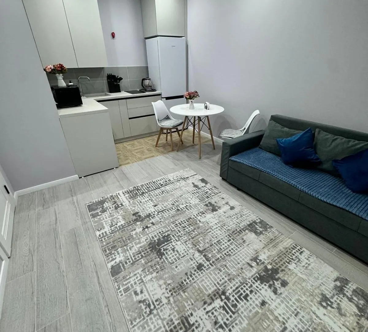 Apartment Arena City Nur-Sultan