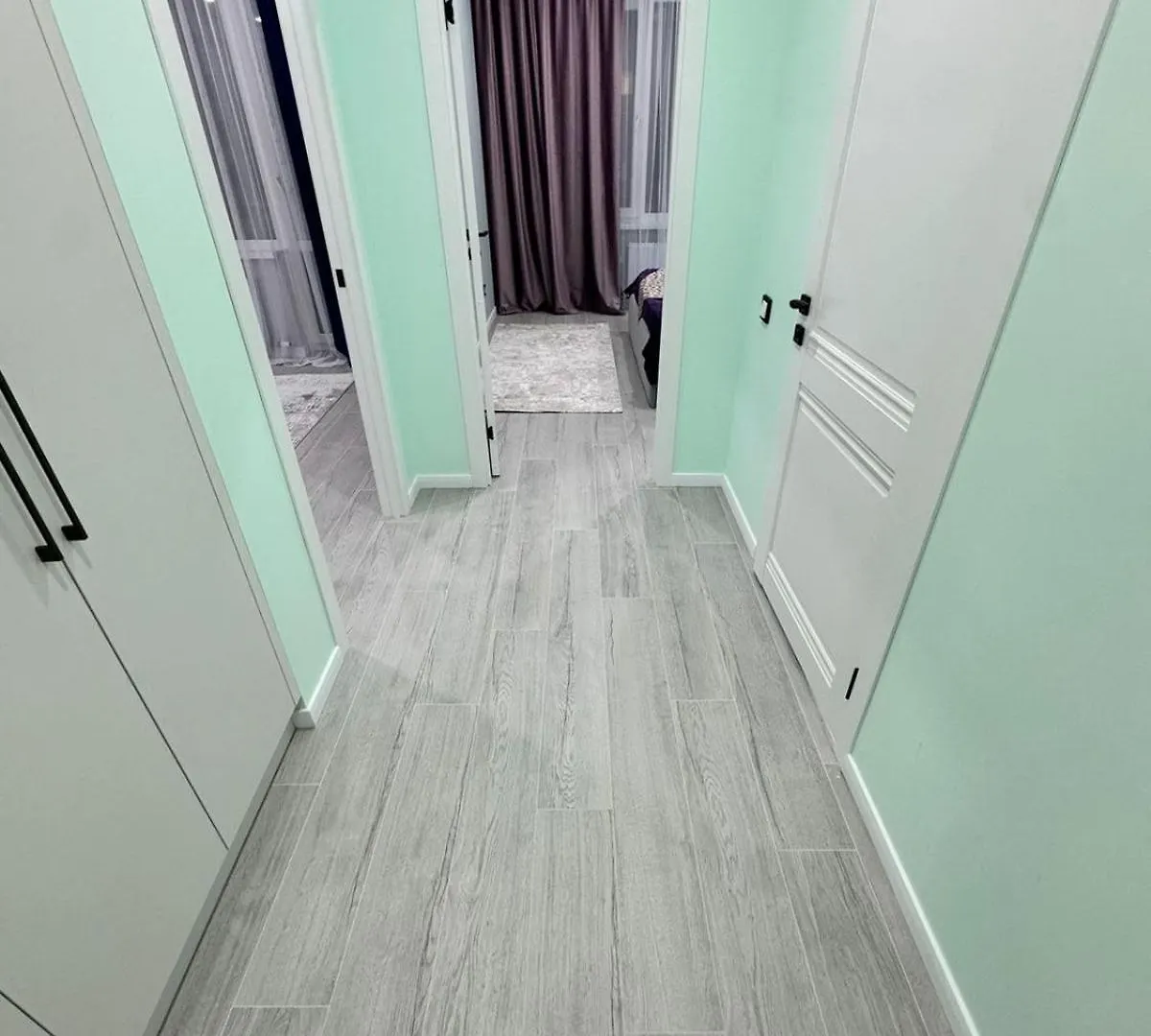 Apartment Arena City Nur-Sultan  Kazakhstan