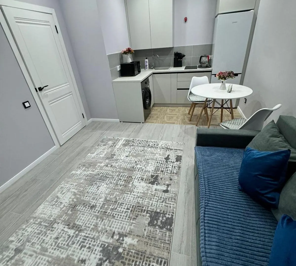 Arena City Nur-Sultan  Apartment