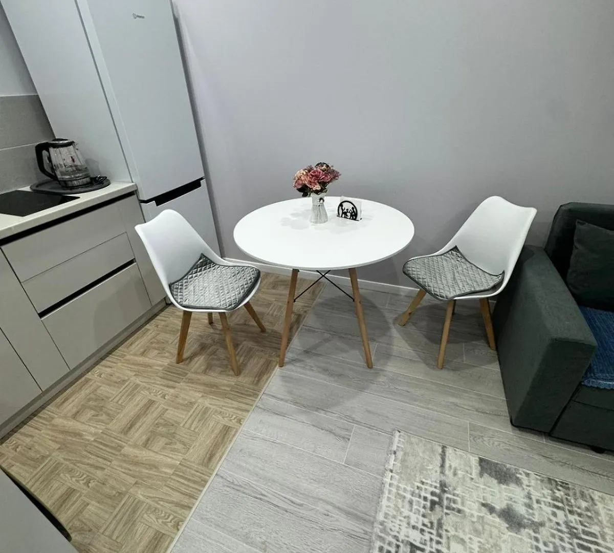 Arena City Nur-Sultan  Apartment Nur-Sultan (Astana)